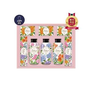 [LG생활건강 선물세트]LG추석선물세트 보타닉퍼퓸에디션 P호