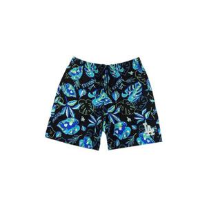 MLB 공용 썸머나잇 셋업 반바지 3ASMN0123-07BKS