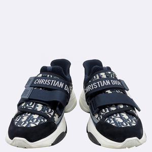 [스미스마켓] 디올 KCK299OBY_S56B 스니커즈 여성구두