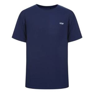 [르까프]1224TR241V 남성 여름 조직감 SOLID 반팔 티셔츠_US