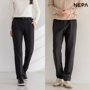 [네파 (행사)]남여 간절기 바시코 아웃도어 일상 기본 등산 팬츠 7J51601 7J61601