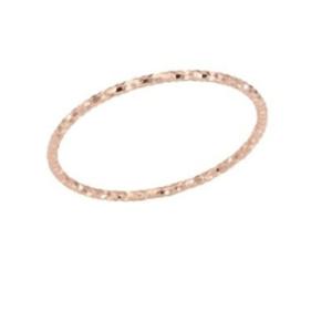 [로이드] 레이어드 컷팅 14K 실반지 LRS19119G