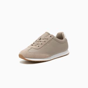 [공식][타미힐피거] 피닉스 헤리티지 레더 러너 (T52F7ARS170WT1AFE)