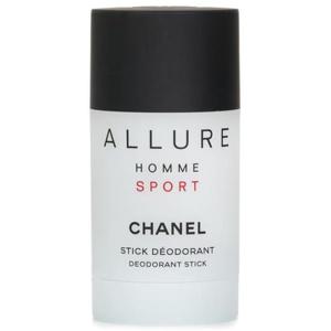 샤넬 알뤼르 옴므 스포츠 데오도란트 스틱 75ml