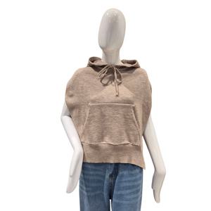 [파파야]후드 포켓 티셔츠(PNPRKT020A)