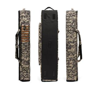 싸파 도도 민물 짬낚시가방 밀리터리125cm (대형) STB-202