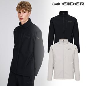 [아이더] 25FW 윈드라이징 2.5 트레이닝 자켓 DMW25109