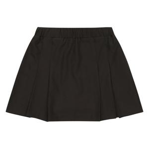 [에꼴리에]여아 밴딩 사이드 플리츠 스커트 23C5853_BK