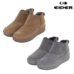 아이더 (DWF25N80-81) 여성 모카베어 탈착이 편하고 보온성 우수한 캐주얼 부츠