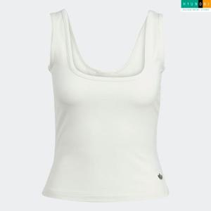 아디다스 현대백화점 [Women] 프리미엄 에센셜 탱크탑 JW5988 인기나시티