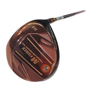마쓰이 엠포스 여성 고반발 드라이버 골프클럽