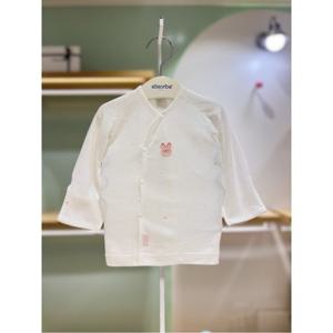 압소바HM (아기저고리)베핑 코튼모달 배냇저고리(25FW신상품) (QA2D10104)