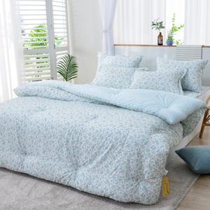 리진 로라 마이크로 모달 차렵이불 (킹)