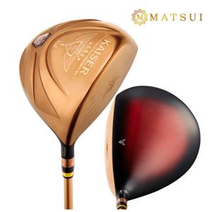 마쓰이 카이저 MK-5  고반발 드라이버 여성용 골프클럽