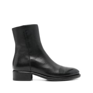 알베르토파시아니 부츠 ISABEL 90002 BLK BLACK