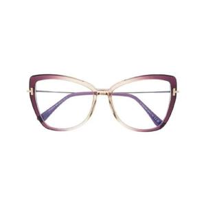 톰포드 그레이디언트 이펙트 프레임 안경 FT5882B