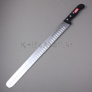 독일 기셀 7700wwp-36 연어칼 360mm 살몬나이프 회칼