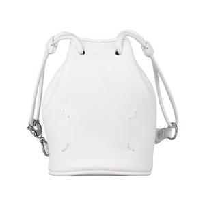 [메종마르지엘라] 마이크로 버킷백 (SA1VL0005 P5443 T1003)