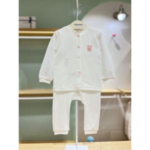 압소바HM (아기내의)베핑 코튼모달 내의세트(25년신상) (AA2D10303)