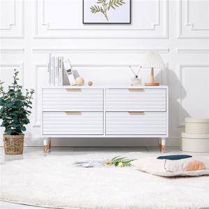 우아미가구 노나 TV 서랍 거실장 1000