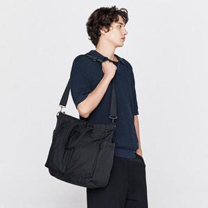 지오다노 145902 남여공용 2WAY 토트 크로스 헬멧 백 01145902