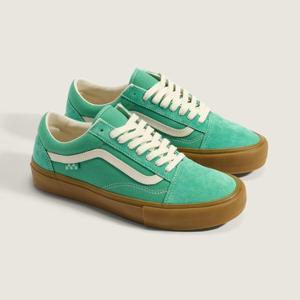 [VANS] 공용 스케이트 올드스쿨 스니커즈 VN000EDNAH9