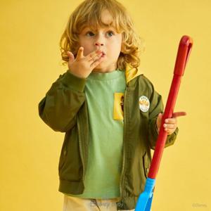 디즈니심바항공점퍼-79R525004