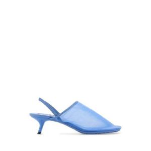 로에베 로에베 블루 슬링백힐 2181735