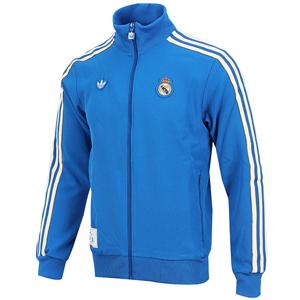 [정품] 아디다스 레알 마드리드 테라스 아이콘 트랙탑 져지 (JN3058)