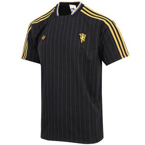 [정품] 아디다스 맨체스터 유나이티드 테라스 아이콘 저지 맨유 (JN2818)