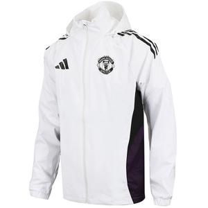 [정품] 아디다스 맨체스터 유나이티드 올웨더 우븐 재킷 맨유 (JP3102)