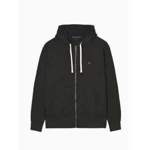 타미힐피거 M 테리 후드 집업 BB T12E7TKJ570MT1 BDS HGF P91