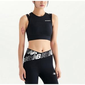 뉴발란스 Shape Shield 브라탑 AA NBN9D4S012 19 85