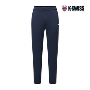 [케이스위스] (KS7_1KSPTFU504_NA_) 여성 실키 테크 니트 팬츠 1KSPTFU504_NA