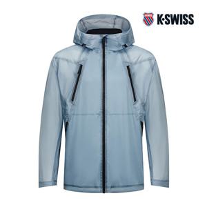 [케이스위스] (KS7_1KSJKFU001_GB_) 남성 바이스 수퍼 라이트 루미 자켓 1KSJKFU001_GB