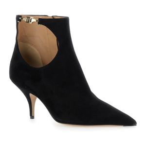 페라가모 포인티드 토 스틸레토 힐 아지아 70 부티 01K359 0784