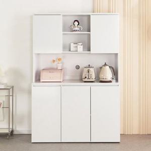 [착불배송] N5104 도어형 수납장 상부세트 1200 5colors 주방가구 주방수납 수납가구 1200수납장 1200상부장 상부장세트 주방수납장 상부수납장 다용도수납장