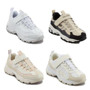 [스케쳐스(키즈)]메모리폼 쿠셔닝 딜라이트 키즈운동화4종