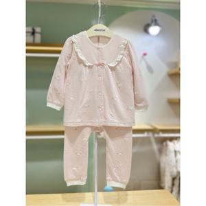 압소바HM (아기내의)도리 내의세트(25년가을겨울신상) (4A2D10311)