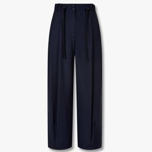 [톰보이]스트링 밴딩 투턱 팬츠  9105331564