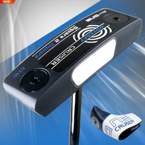 캘러웨이 25년 Ai-ONE 스퀘어 2 스퀘어 더블와이드 크루저 퍼터(DW)