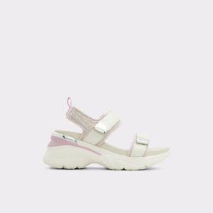 [알도]알도 본사 콜비 웨지 샌들 - 퍼플 ADA1D118FZ540