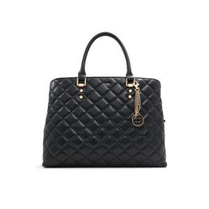 [알도]알도 본사 치퍼 랩탑 백 - 블랙 ADA1H024HZ001