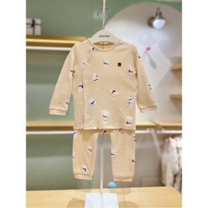 압소바HM (아기내의)폴리내의세트(25년겨울신상) (1A2D10313)