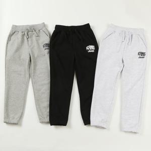 [지프키즈]아이코닉 셋업 조거팬츠[120-165]  KO1TPU993
