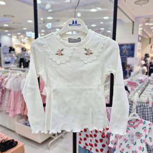 [탈렌트키즈]탈렌트 키즈 PC프리유나티셔츠 PCX52GTS21_JJ