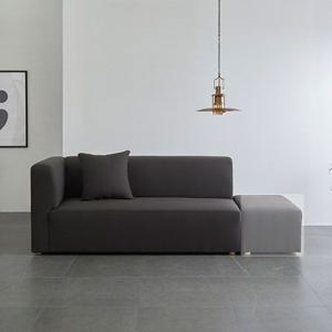 [착불배송] GZ6120 모듈형 3인 패브릭 소파 1800 2colors 쇼파 패브릭소파 3인소파 모듈형소파 모듈소파 3인패브릭소파 모듈형패브릭소파 3인용소파 3인용쇼파