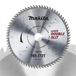 마끼다/A-42771/목공용 원형톱날/전기톱날/팁쏘/6인치 목공원형톱날