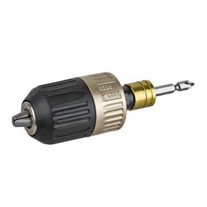 SUNKEY 원터치 드릴척 비트분리형 SOD-127B 썬키 비트분리형