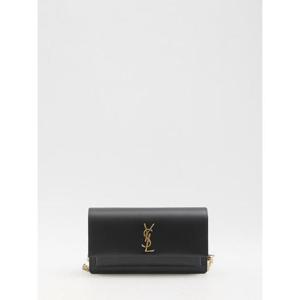 생로랑 클러치 파우치 3156486 810997 0SX0W 1000 Black